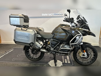 Used BMW R1250 2020 for sale - bike-77901464: Photo