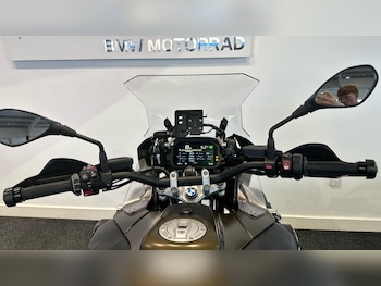 Used BMW R1250 2020 for sale - bike-77901464: Photo