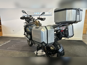 Used BMW R1250 2020 for sale - bike-77901464: Photo