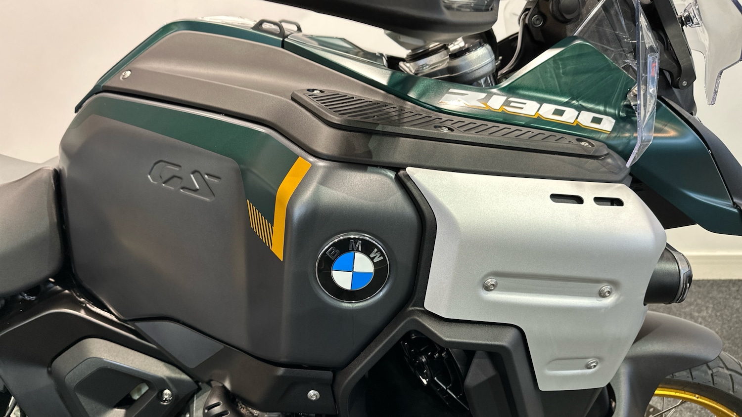 Used BMW R1300 2025 for sale - 78596752: Photo 10
