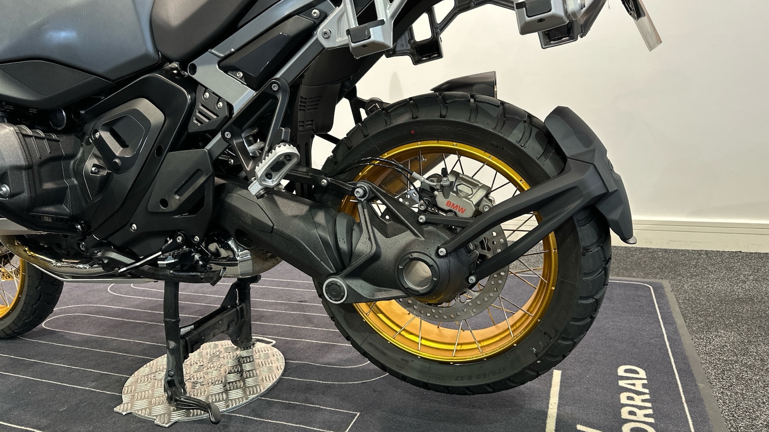 Used BMW R1300 2025 for sale - 78596752: Photo 11