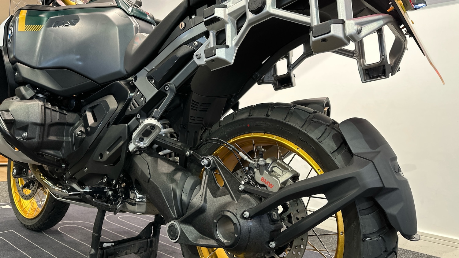 Used BMW R1300 2025 for sale - 78596752: Photo 12