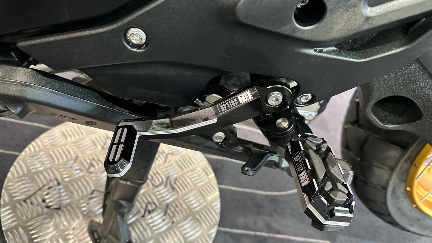 Used BMW R1300 2025 for sale - 78596752: Photo 14