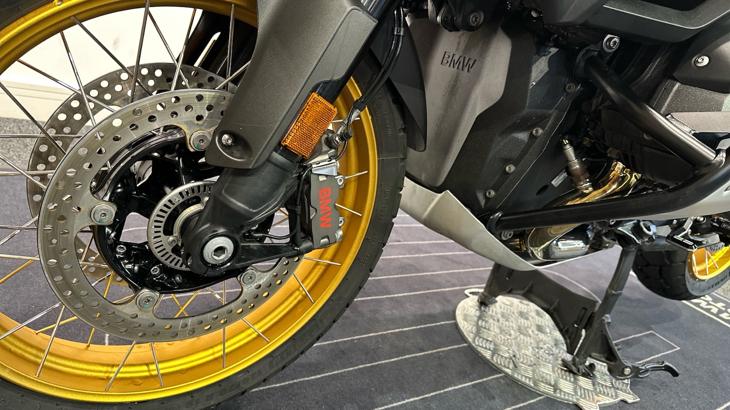 Used BMW R1300 2025 for sale - 78596752: Photo 15