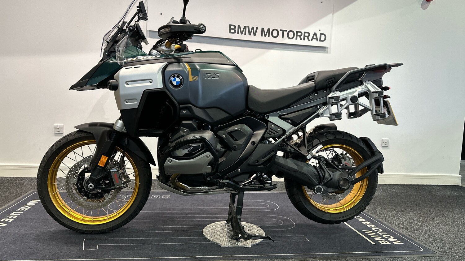 Used BMW R1300 2025 for sale - 78596752: Photo 16