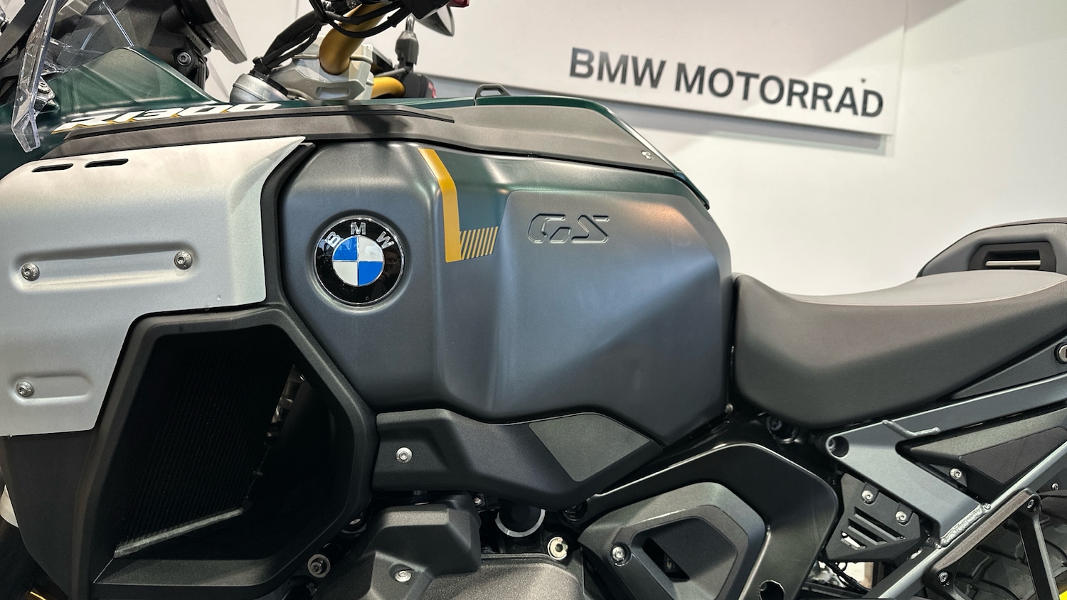 Used BMW R1300 2025 for sale - 78596752: Photo 17