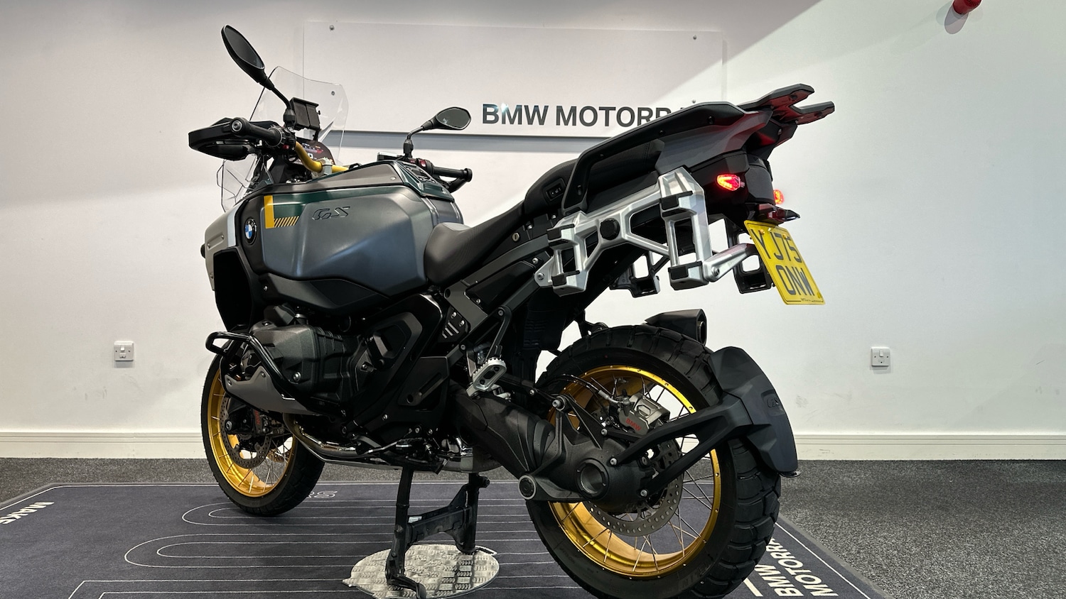 Used BMW R1300 2025 for sale - 78596752: Photo 18