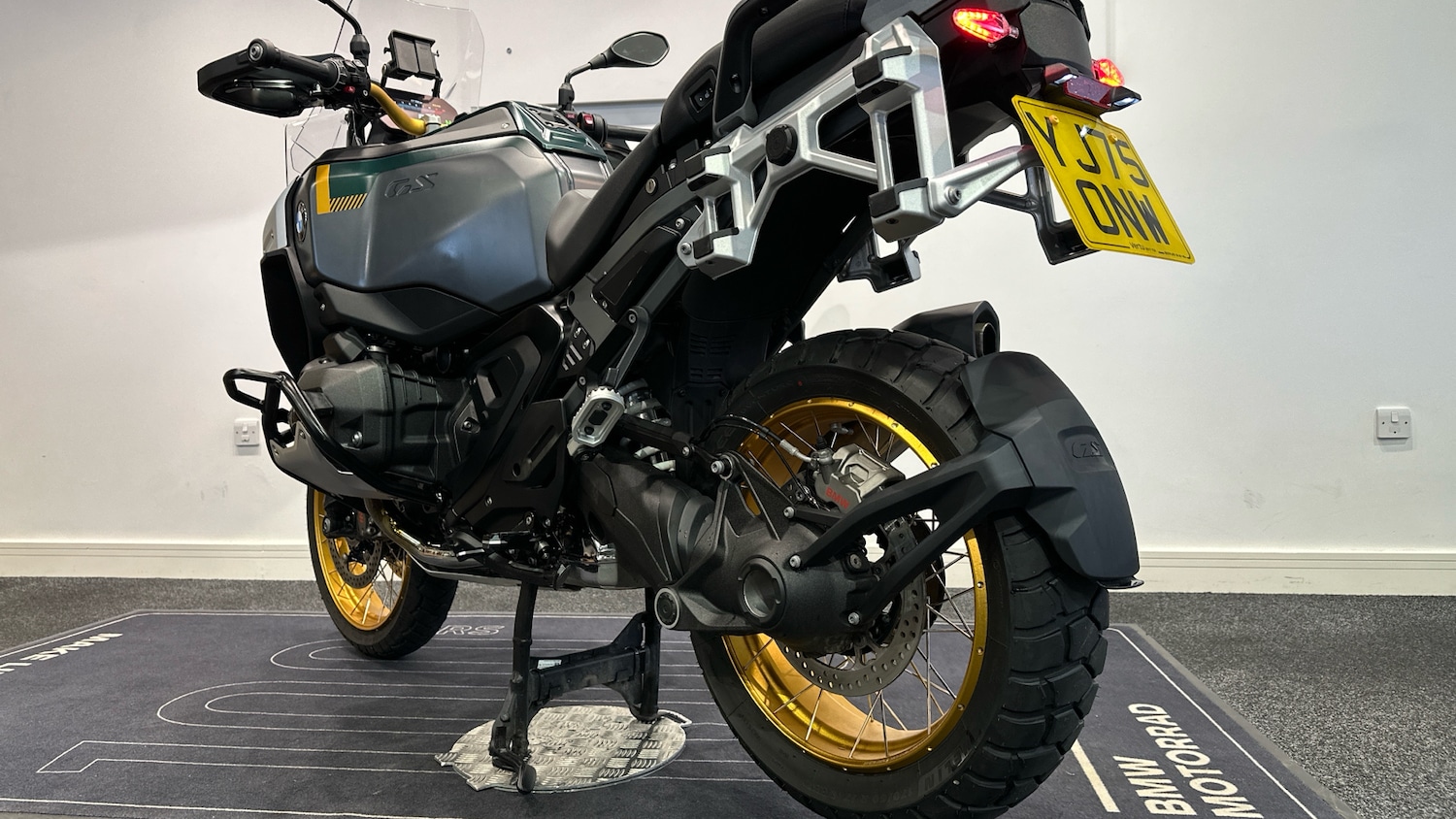 Used BMW R1300 2025 for sale - 78596752: Photo 19