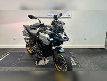 Used BMW R1300 2025 for sale - bike-78596752: Photo