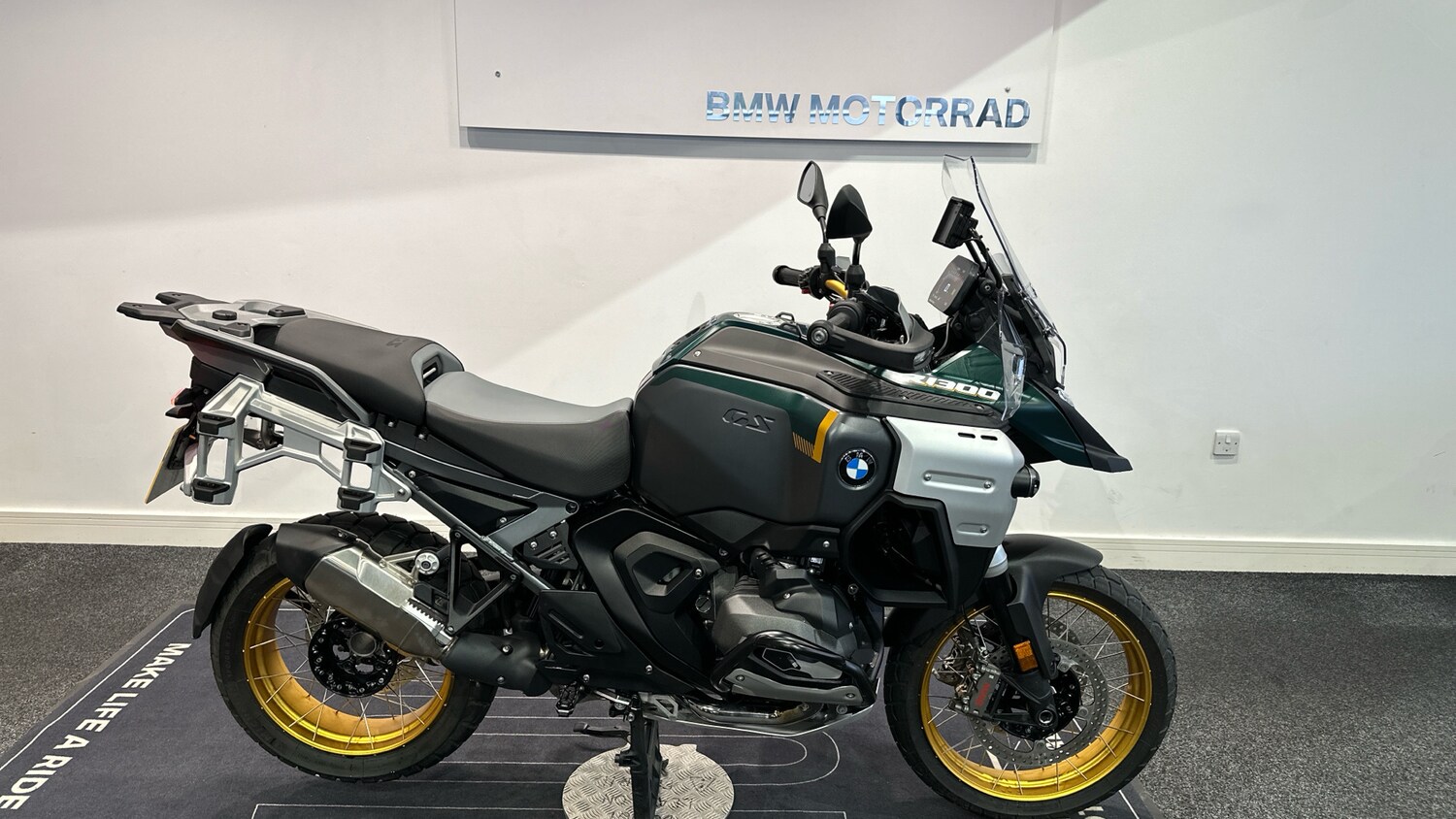 Used BMW R1300 2025 for sale - 78596752: Photo 2