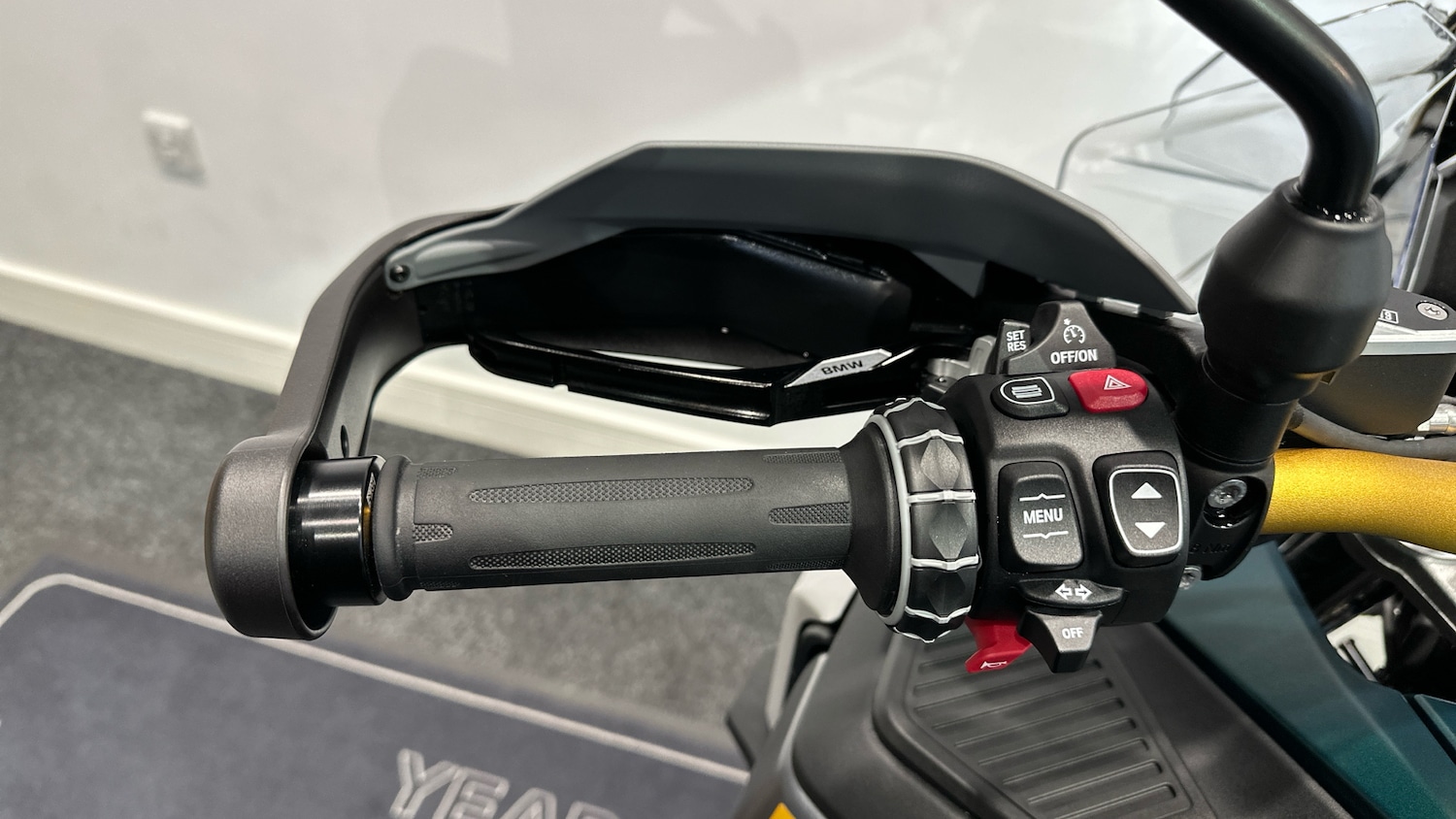 Used BMW R1300 2025 for sale - 78596752: Photo 22