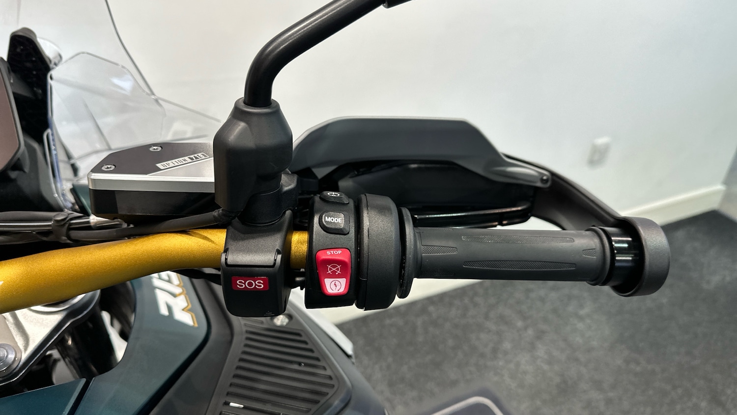 Used BMW R1300 2025 for sale - 78596752: Photo 23