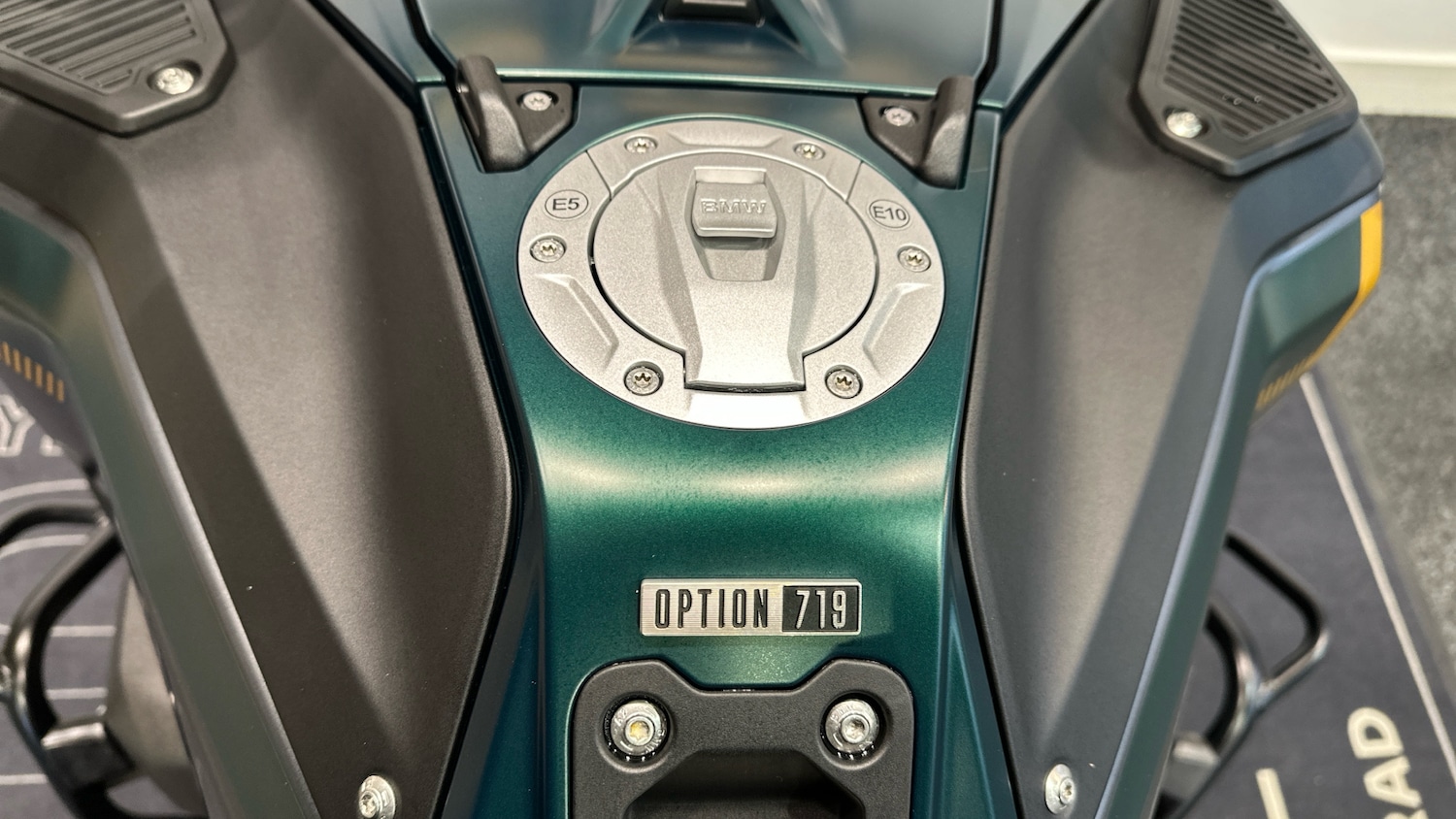 Used BMW R1300 2025 for sale - 78596752: Photo 24