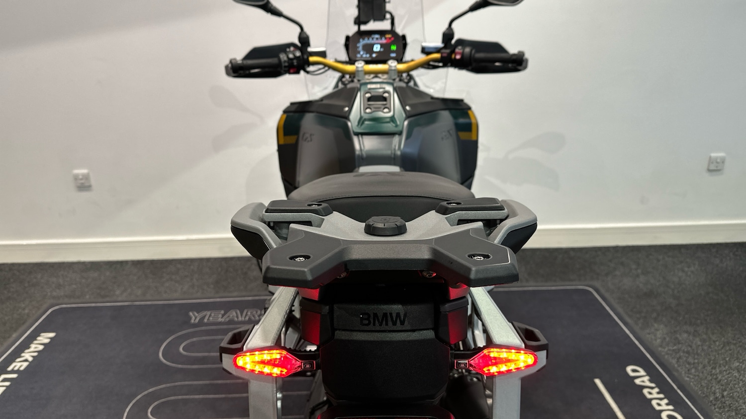 Used BMW R1300 2025 for sale - 78596752: Photo 26