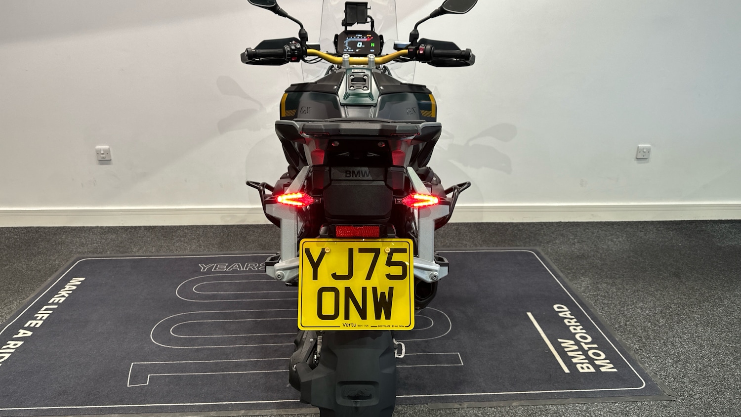 Used BMW R1300 2025 for sale - 78596752: Photo 27