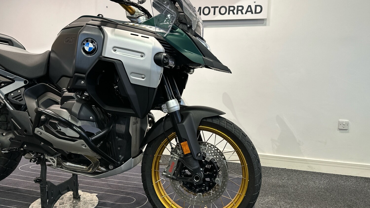 Used BMW R1300 2025 for sale - 78596752: Photo 28