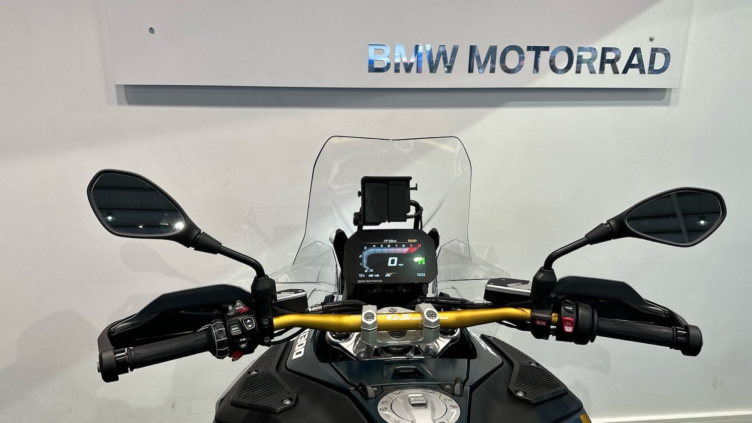 Used BMW R1300 2025 for sale - 78596752: Photo 3