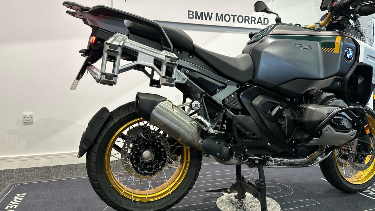 Used BMW R1300 2025 for sale - 78596752: Photo 30