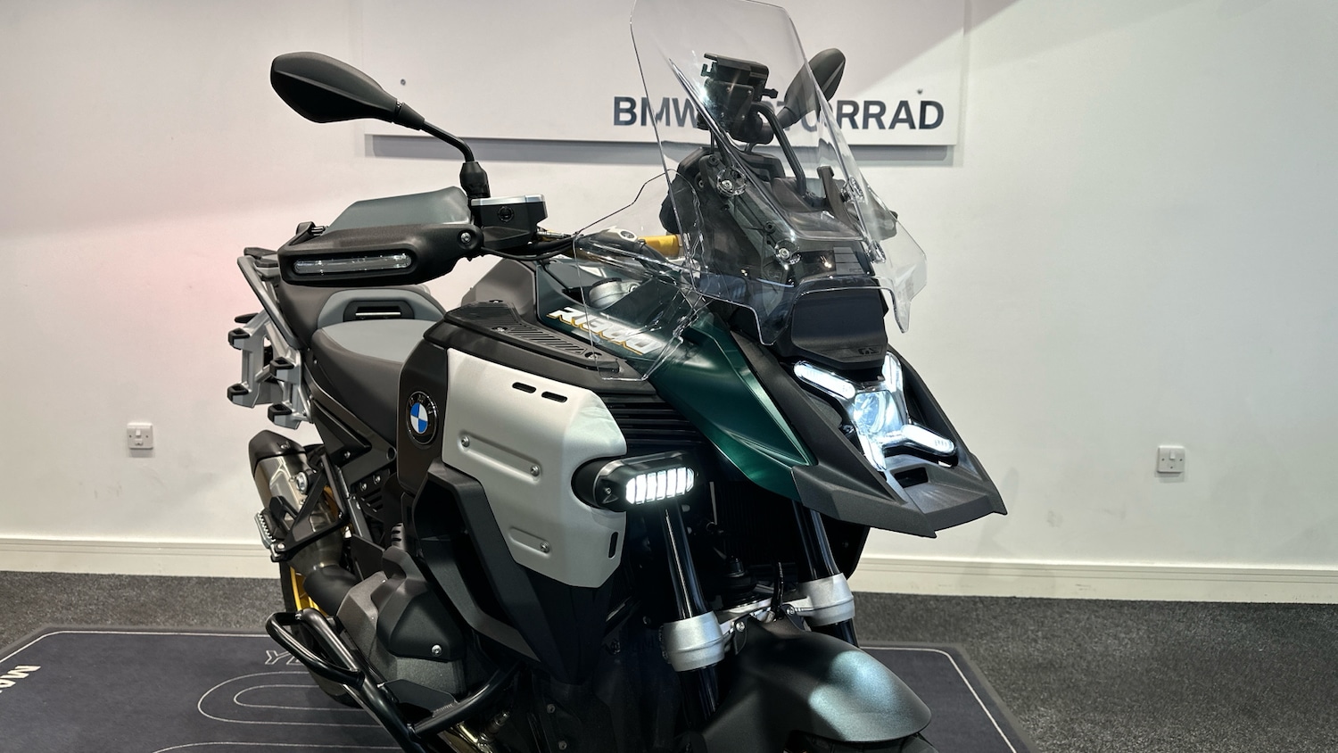 Used BMW R1300 2025 for sale - 78596752: Photo 31
