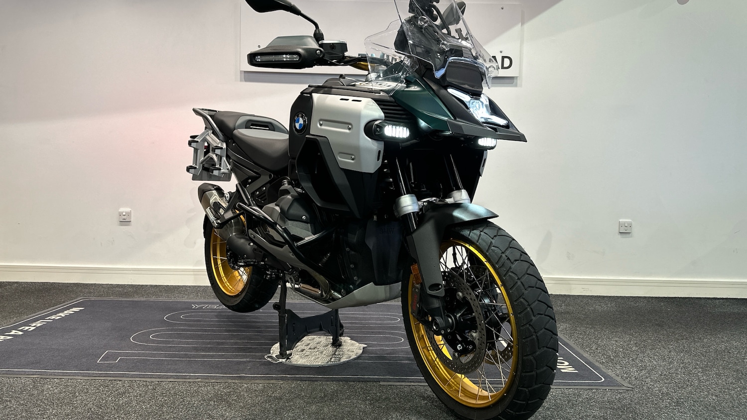 Used BMW R1300 2025 for sale - 78596752: Photo 32