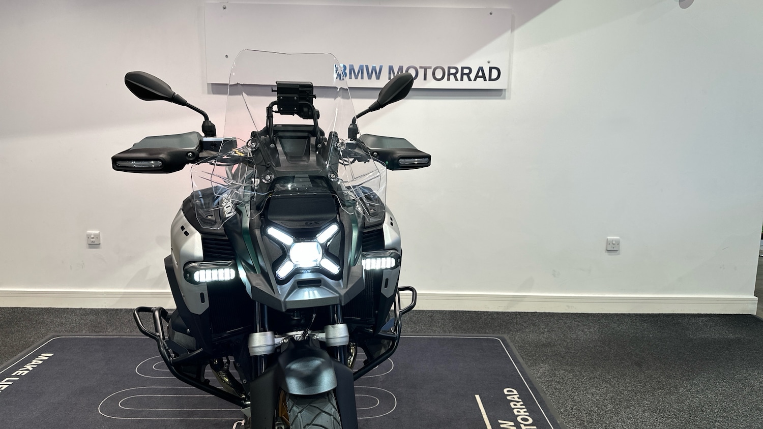Used BMW R1300 2025 for sale - 78596752: Photo 33