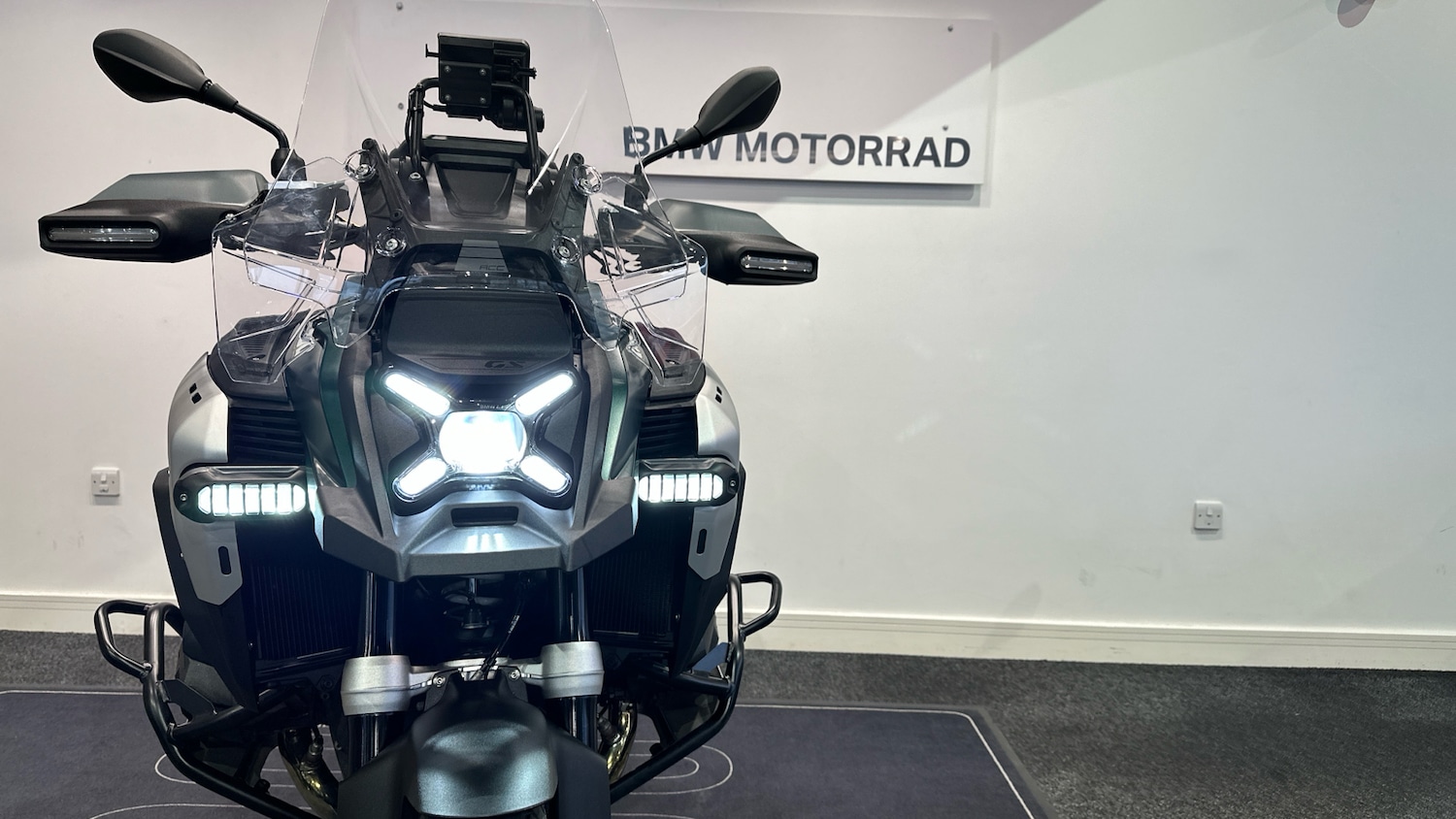 Used BMW R1300 2025 for sale - 78596752: Photo 34