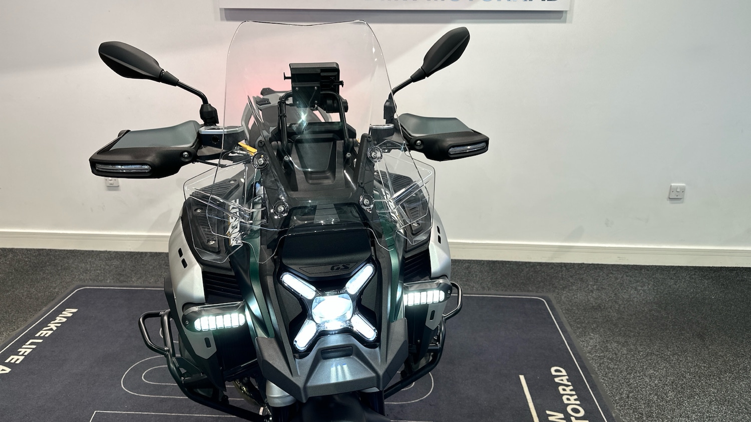 Used BMW R1300 2025 for sale - 78596752: Photo 35