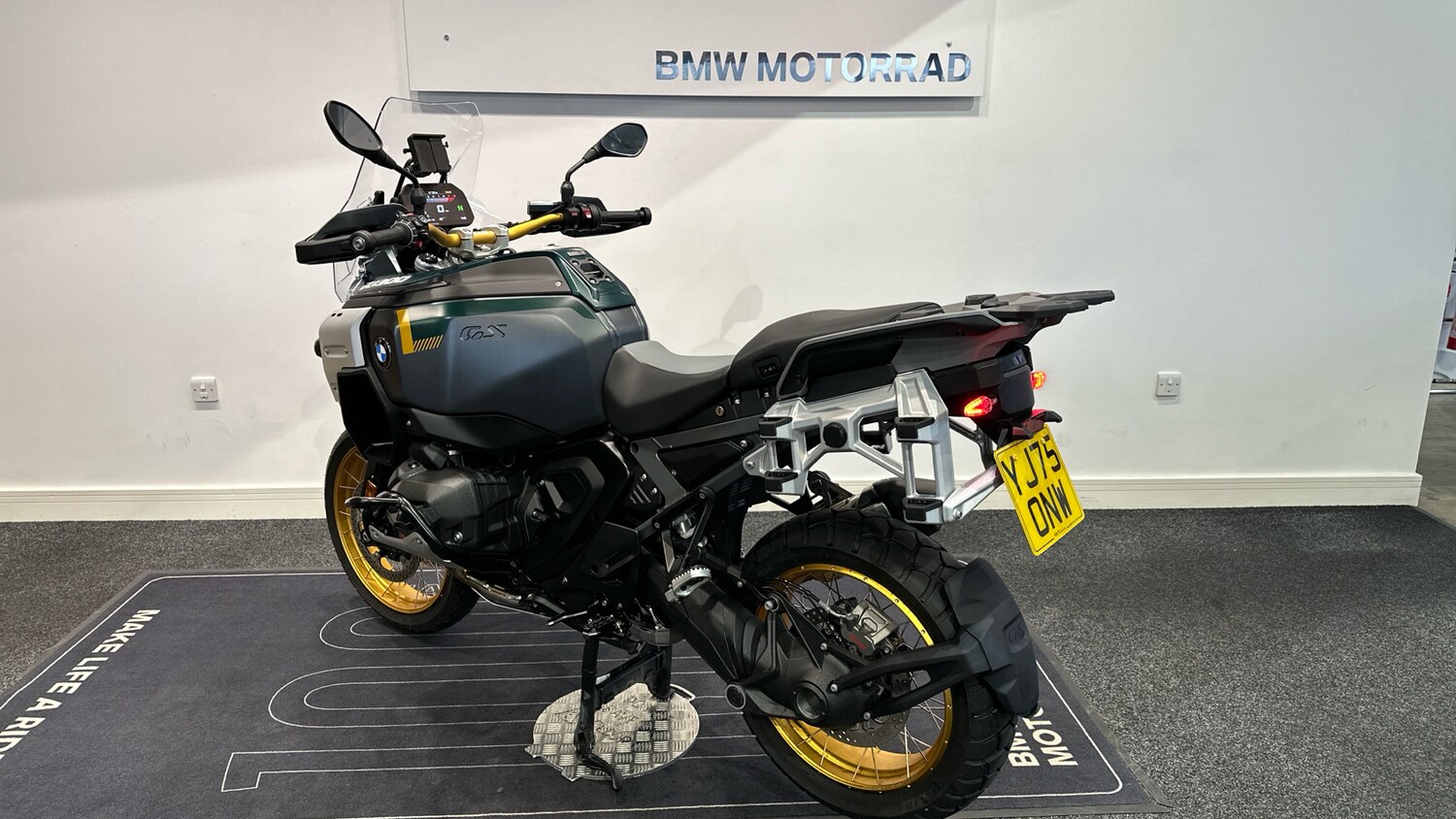 Used BMW R1300 2025 for sale - 78596752: Photo 4