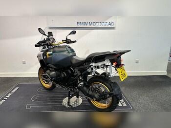 Used BMW R1300 2025 for sale - bike-78596752: Photo