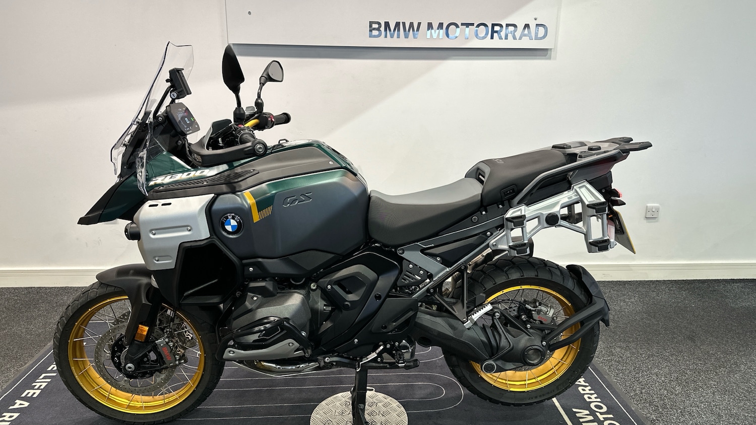 Used BMW R1300 2025 for sale - 78596752: Photo 5