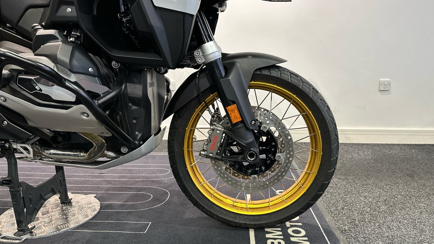 Used BMW R1300 2025 for sale - 78596752: Photo 6