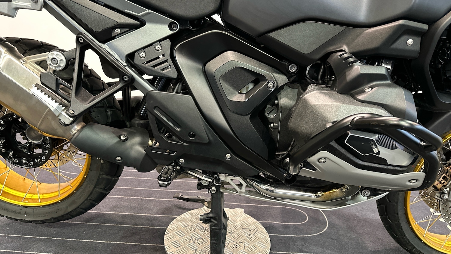 Used BMW R1300 2025 for sale - 78596752: Photo 7