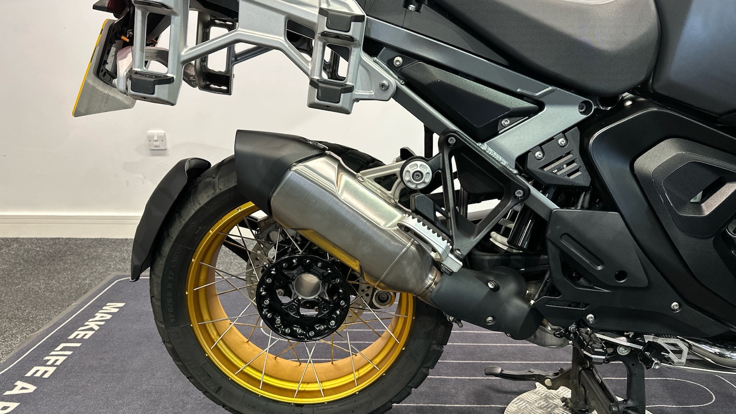 Used BMW R1300 2025 for sale - 78596752: Photo 8