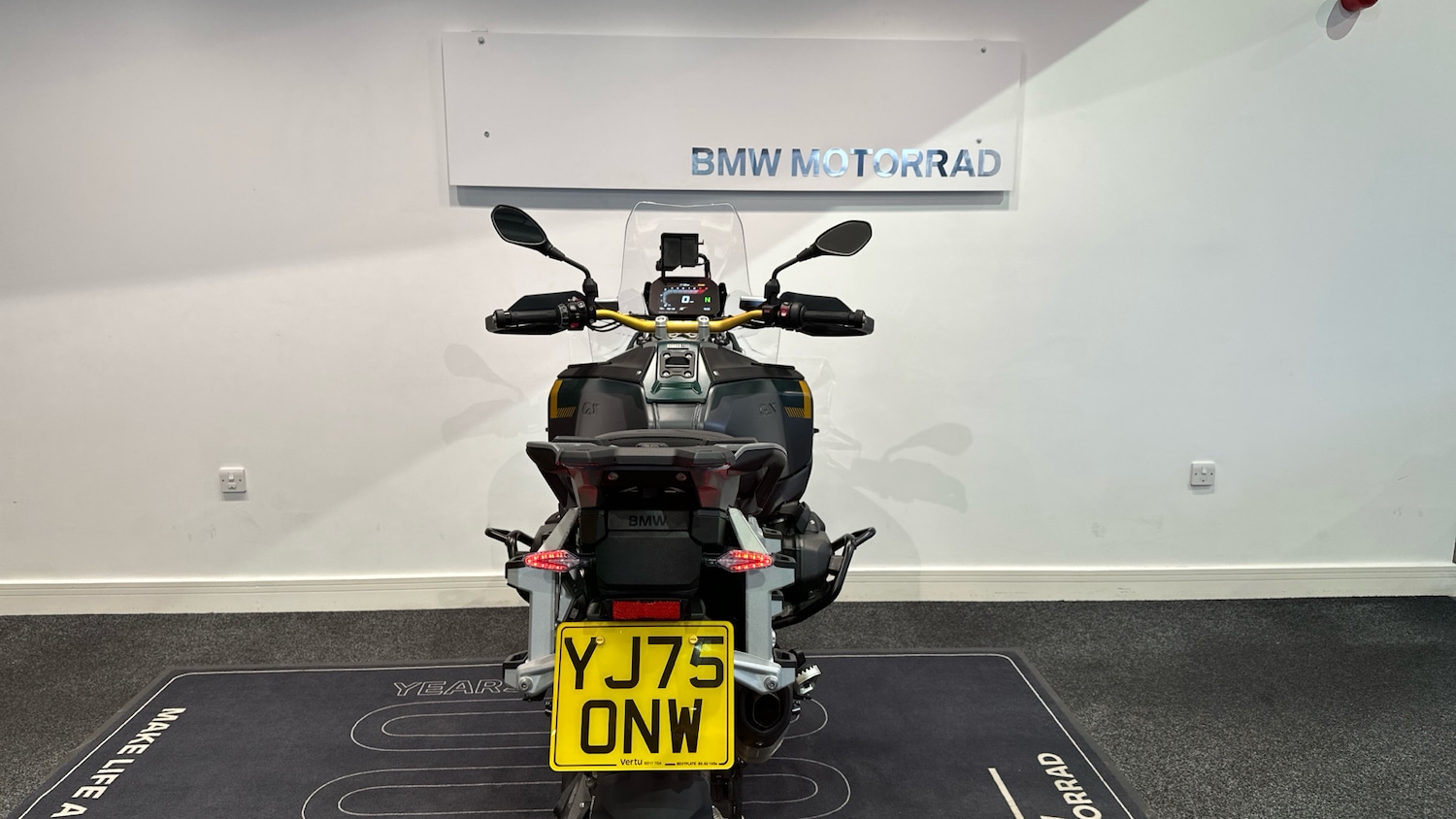 Used BMW R1300 2025 for sale - 78596752: Photo 9