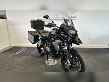 Used BMW R1250 2021 for sale - bike-78420687: Photo