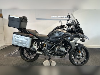 Used BMW R1250 2021 for sale - bike-78420687: Photo