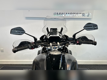 Used BMW R1250 2021 for sale - bike-78420687: Photo