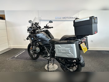 Used BMW R1250 2021 for sale - bike-78420687: Photo