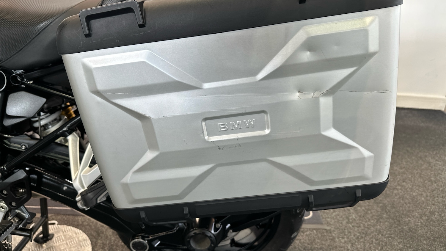 Used BMW R1250 2022 for sale - 78224042: Photo 12