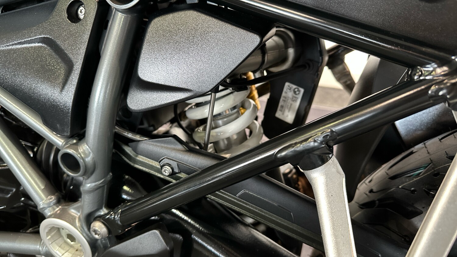 Used BMW R1250 2022 for sale - 78224042: Photo 13