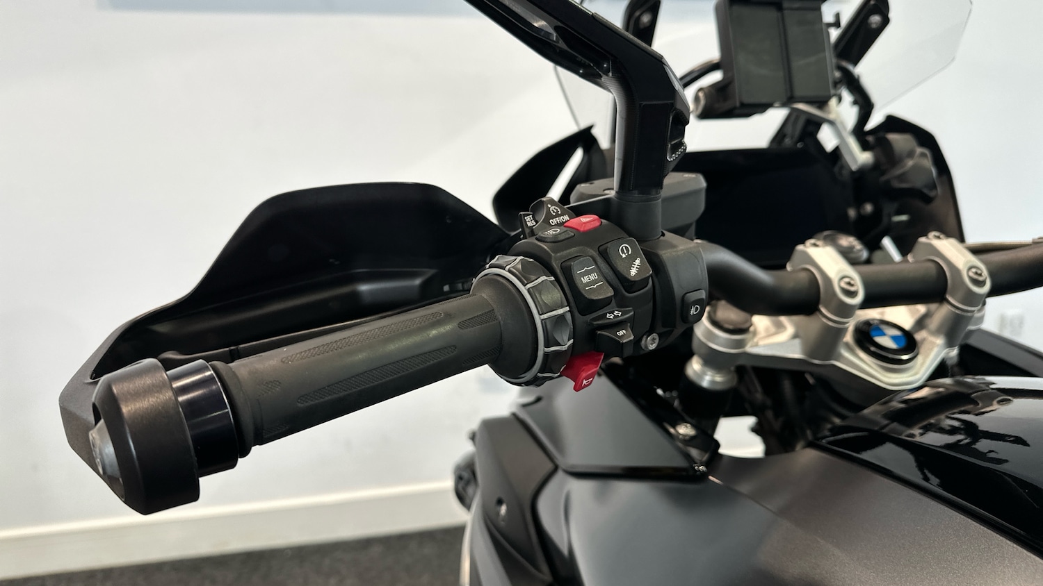 Used BMW R1250 2022 for sale - 78224042: Photo 19