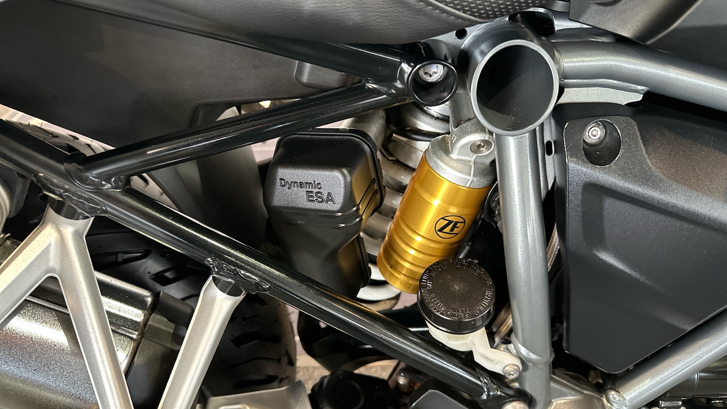 Used BMW R1250 2022 for sale - 78224042: Photo 21