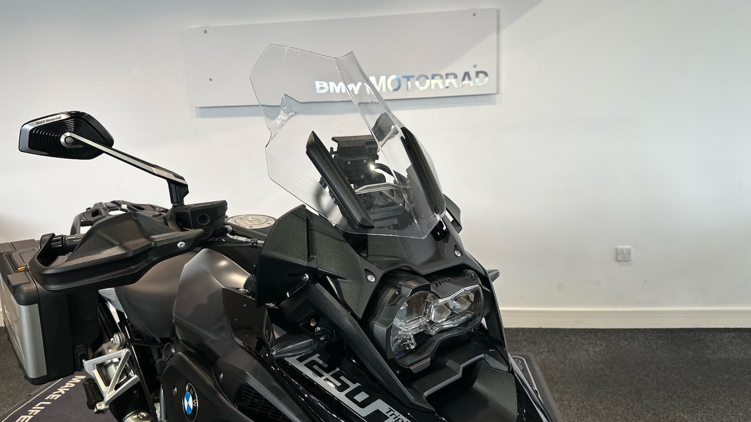 Used BMW R1250 2022 for sale - 78224042: Photo 24