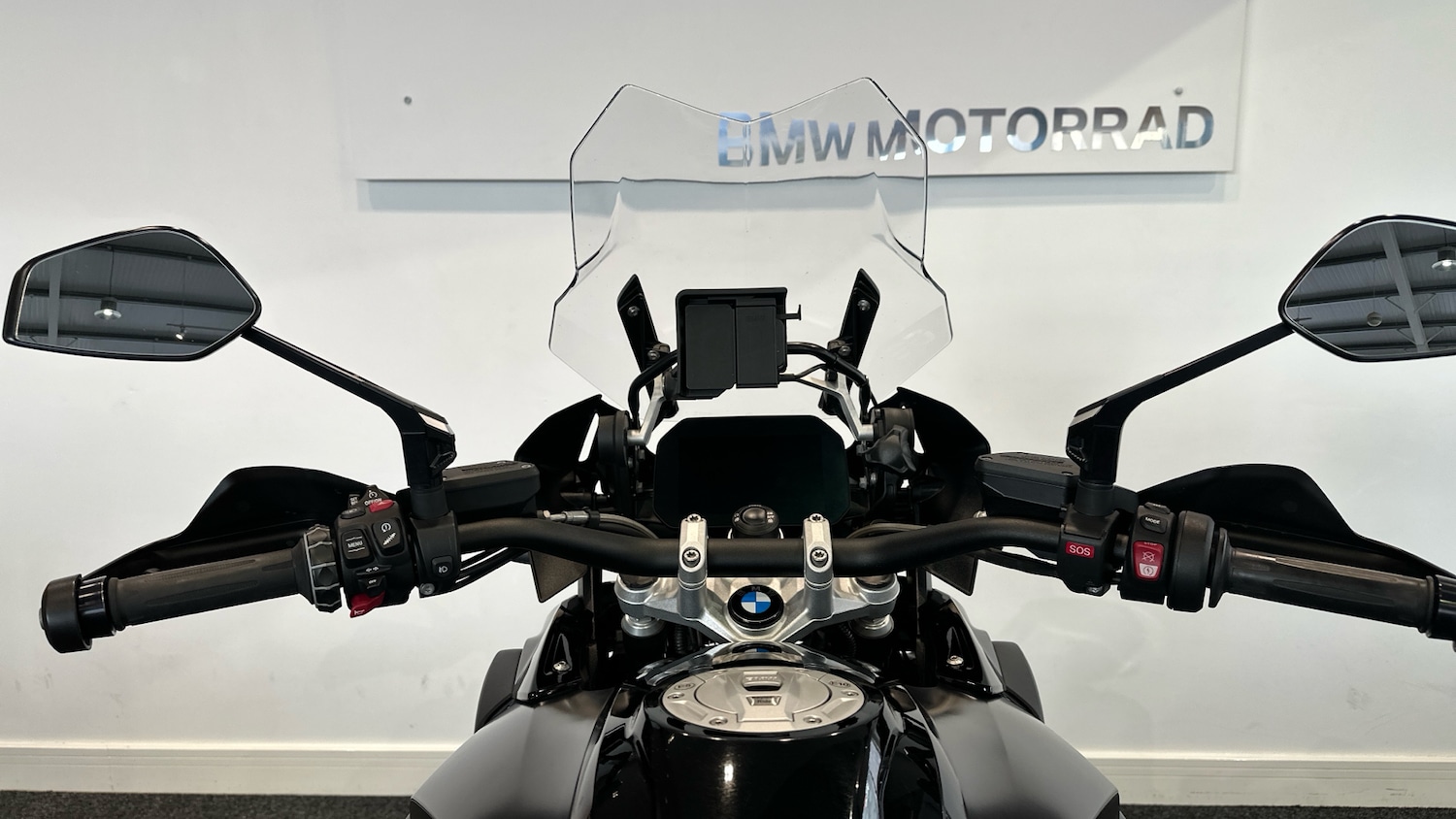 Used BMW R1250 2022 for sale - 78224042: Photo 3