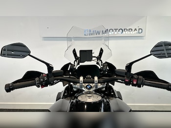 Used BMW R1250 2022 for sale - bike-78224042: Photo