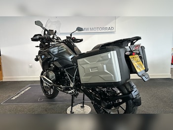 Used BMW R1250 2022 for sale - bike-78224042: Photo