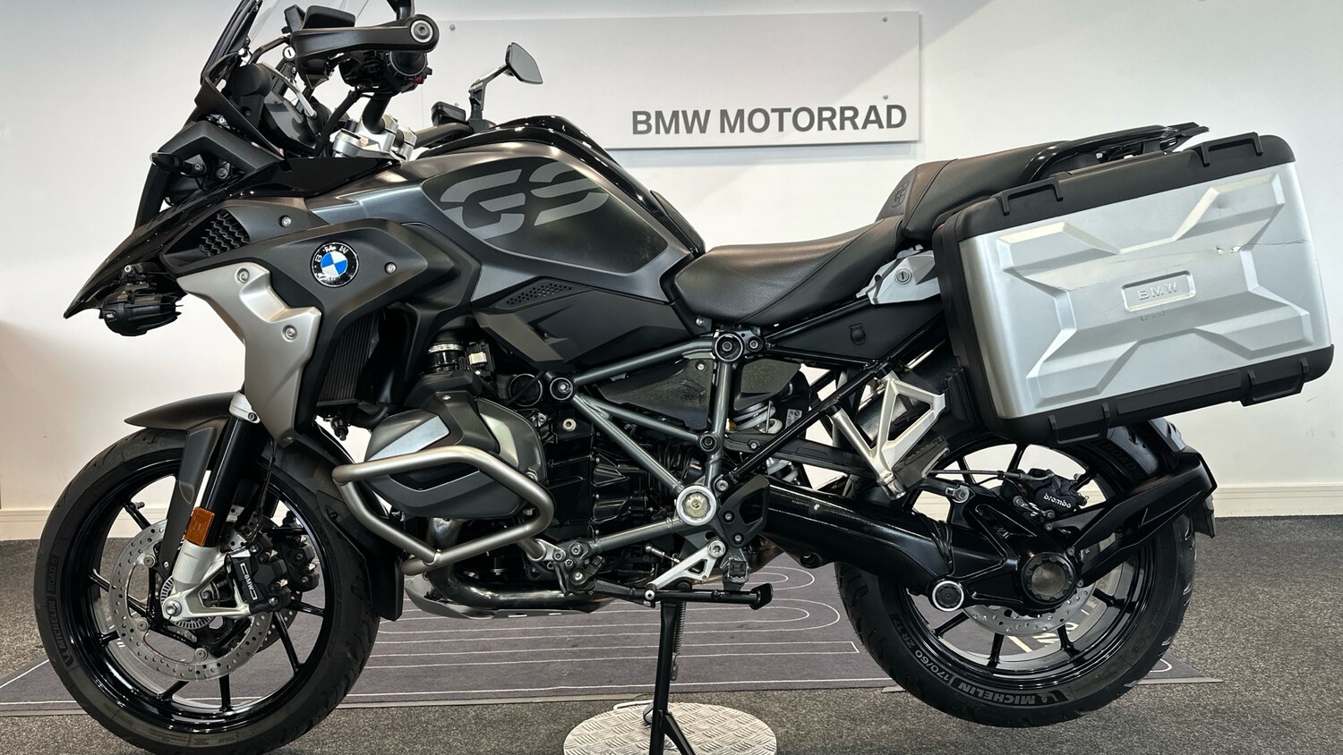 Used BMW R1250 2022 for sale - 78224042: Photo 5