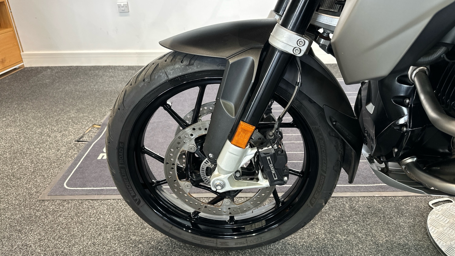 Used BMW R1250 2022 for sale - 78224042: Photo 6