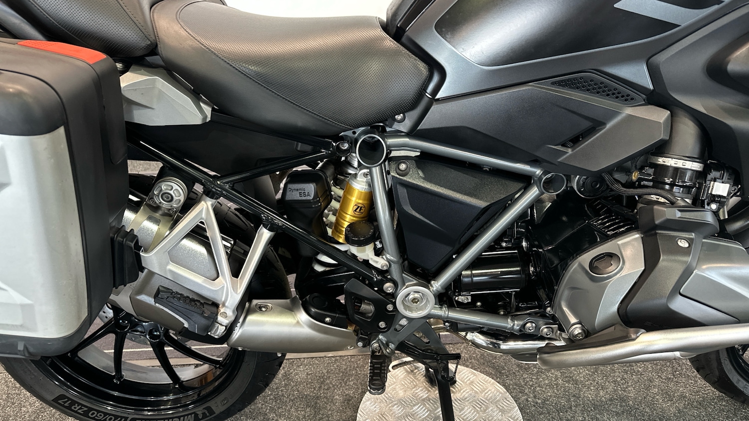 Used BMW R1250 2022 for sale - 78224042: Photo 7