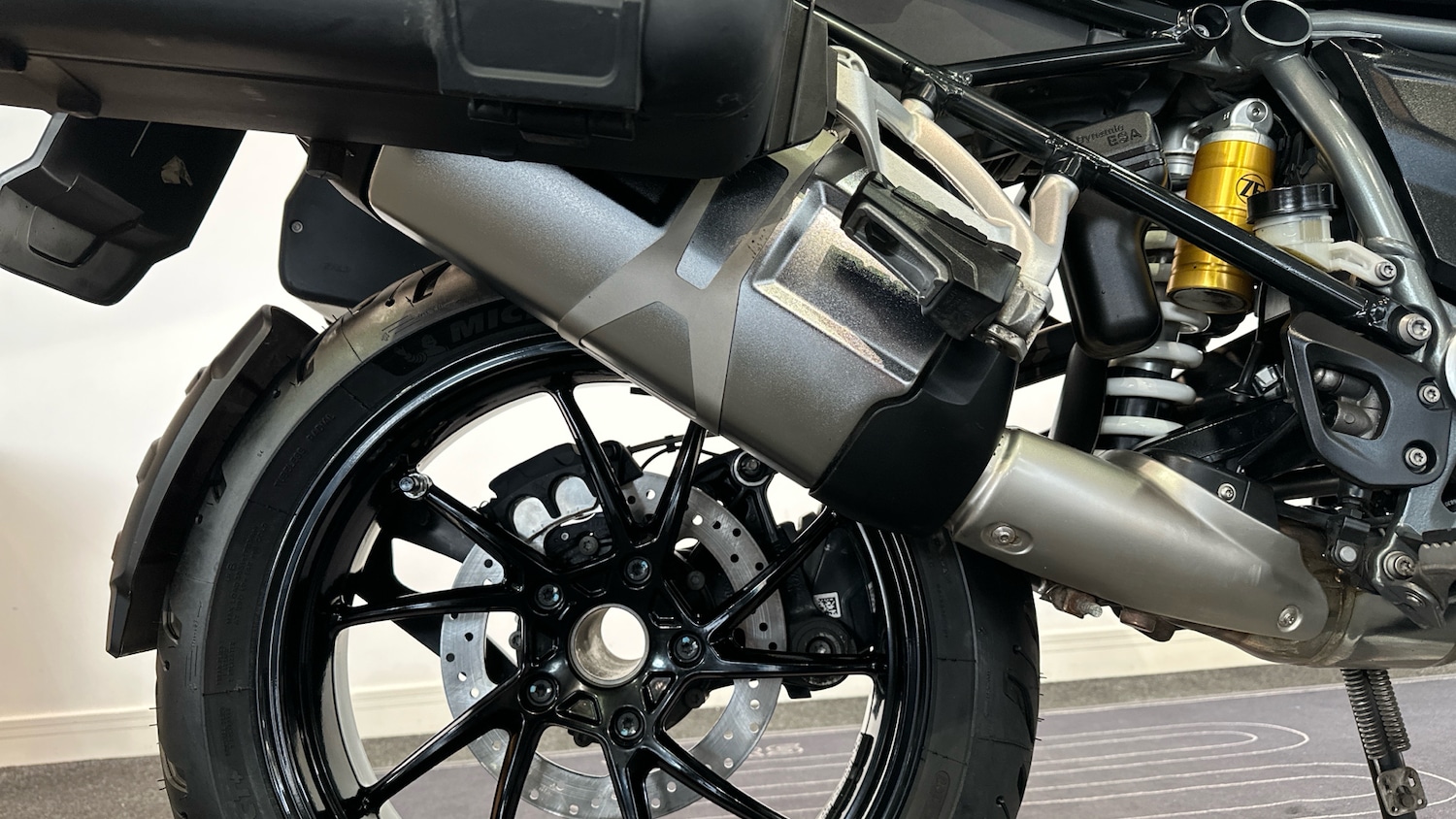 Used BMW R1250 2022 for sale - 78224042: Photo 8